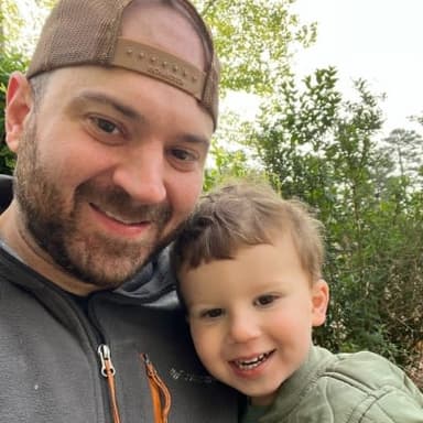 Mark Freedman headshot