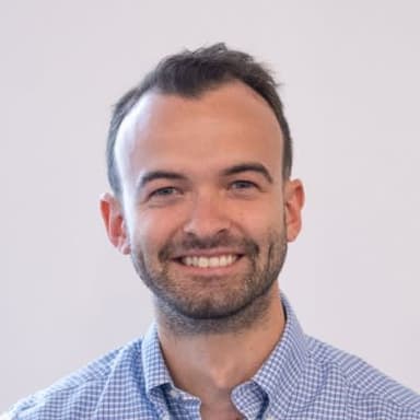 William VanBuskirk headshot